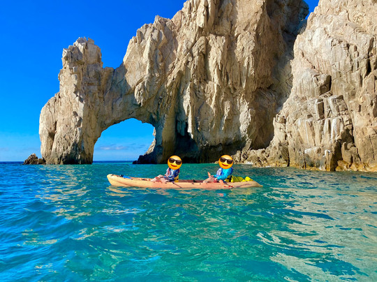 Cabo Outfitters-卡波圣卢卡斯必去景点