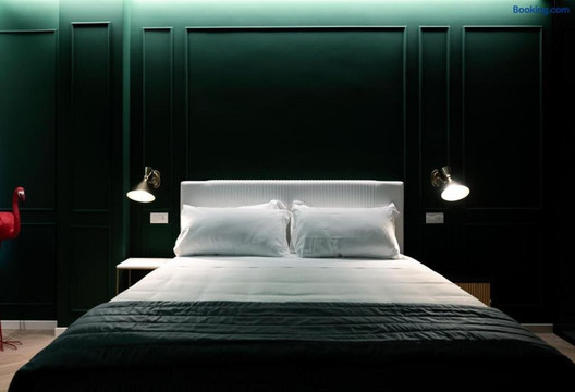 Salotto Room Boutique Pescara