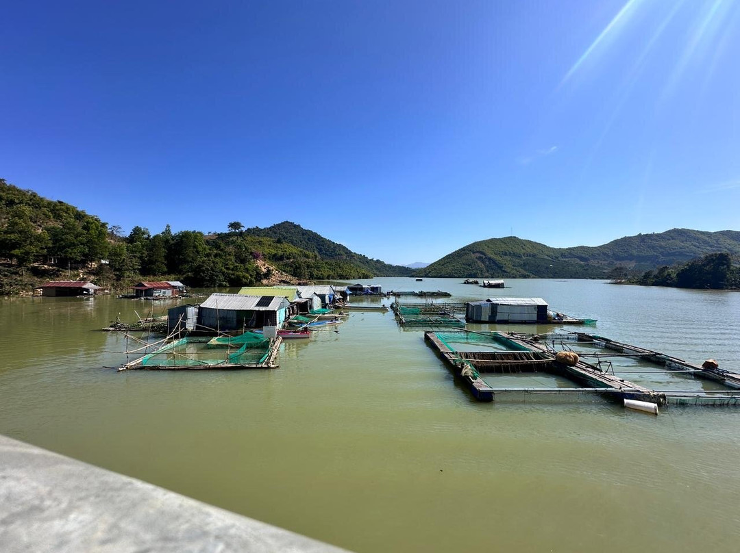 Dalat Discovery Travel-大勒必去景点