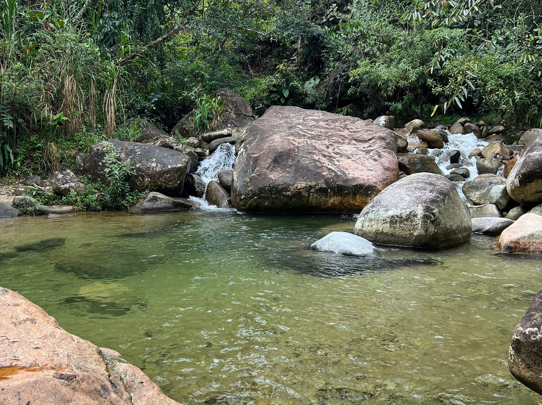 Esmeralda Ecotours San Rafael-San Rafael必去景点