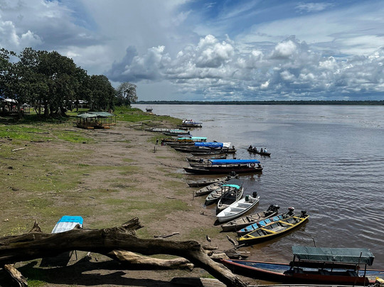 Amazon Maguta Jungle Lodge-莱蒂西亚必去景点