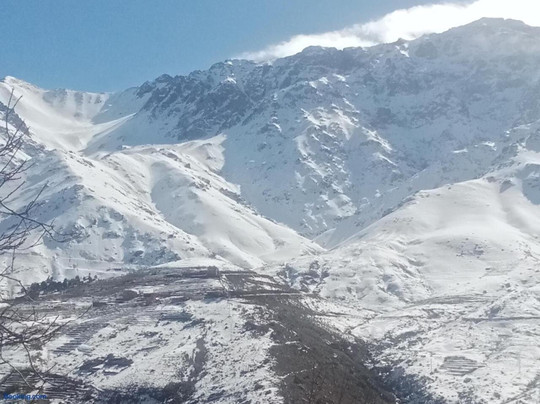 Gite Entre Les Vallées