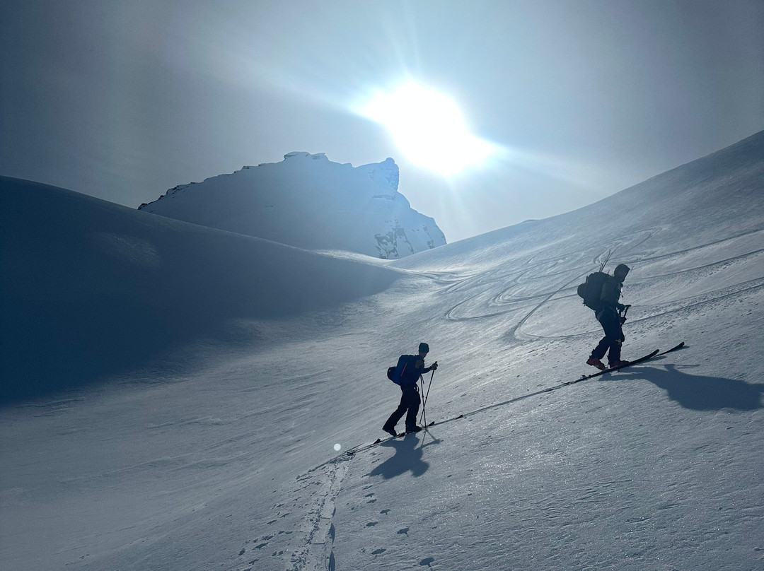 Mountain Shadow Adventures-北康威必去景点
