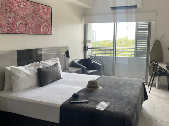 Argus Hotel Darwin主图