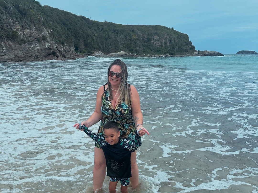 Praia do Peró-卡布弗里乌必去景点