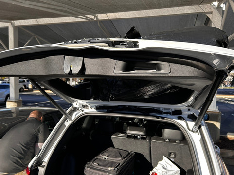 The Parking Spot Fly (Formerly Park 'N Fly)-科利奇帕克必去景点