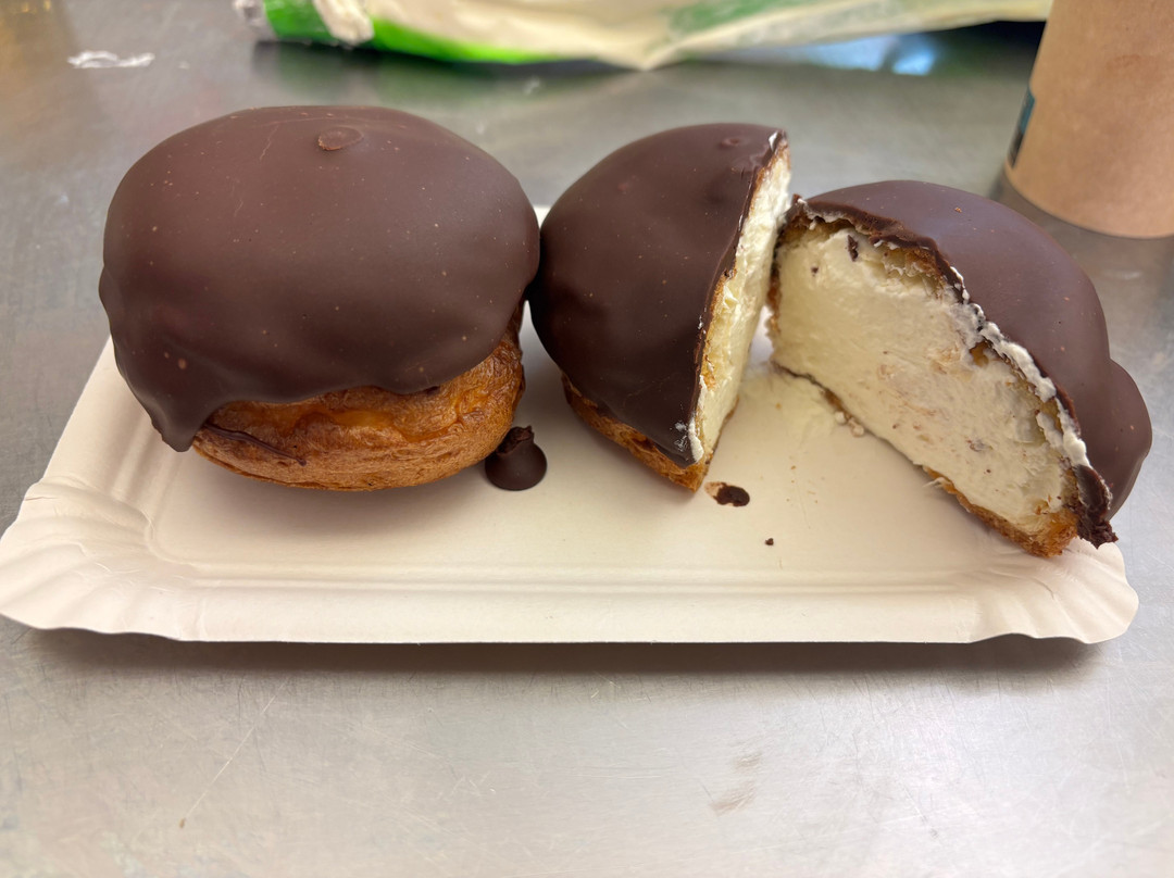 Bossche Bollen Belevenis-斯海尔托亨博斯必去景点