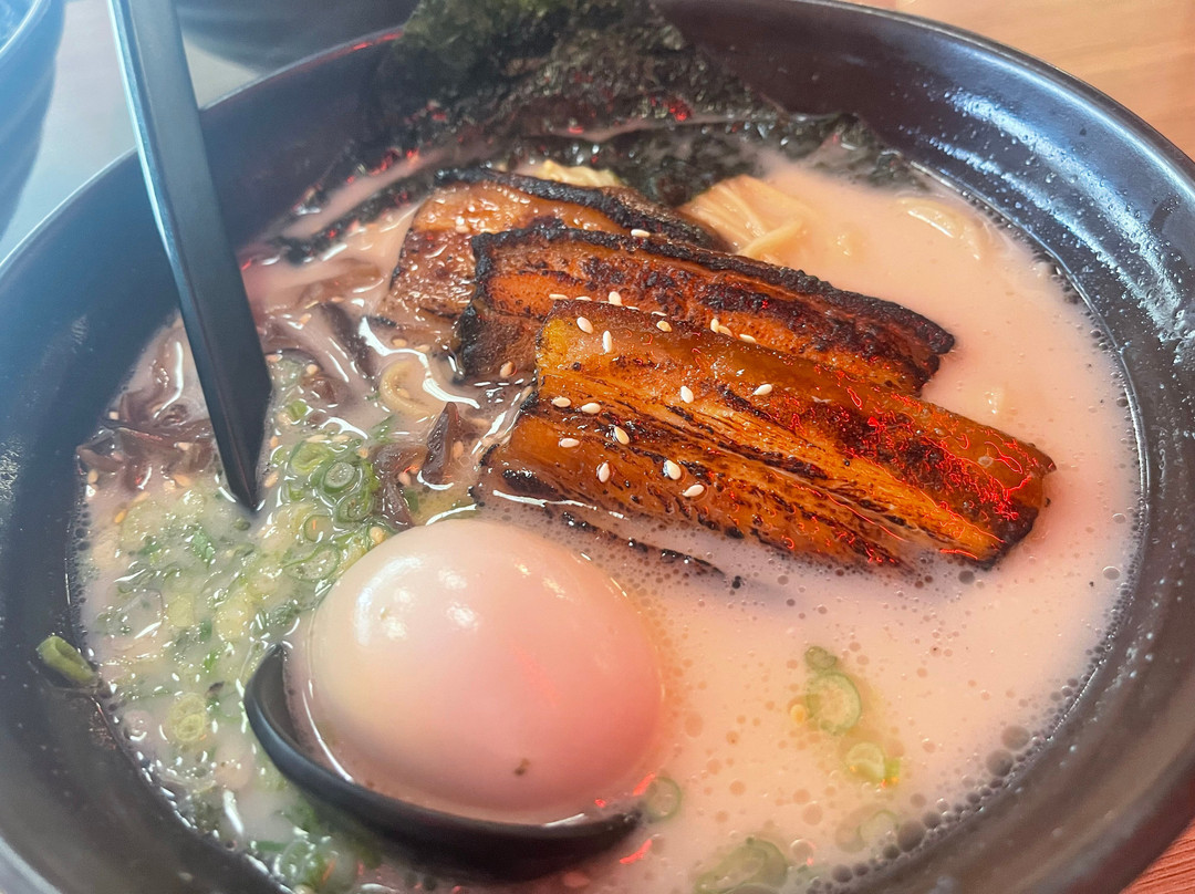 森美兰州餐馆和美食-Toraichi Izakaya