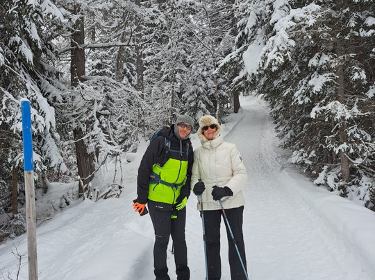 Bergwanderführer Tirol-洛伊塔戌必去景点