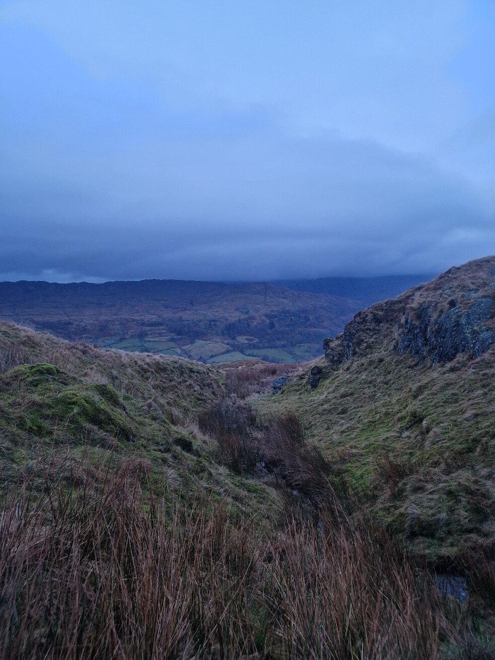 The Mortal Man-官方