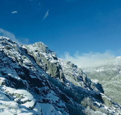 Serra da Estrela-Serra da Estrela必去景点