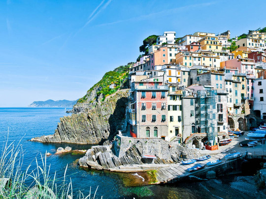 La Spezia Prime Tours