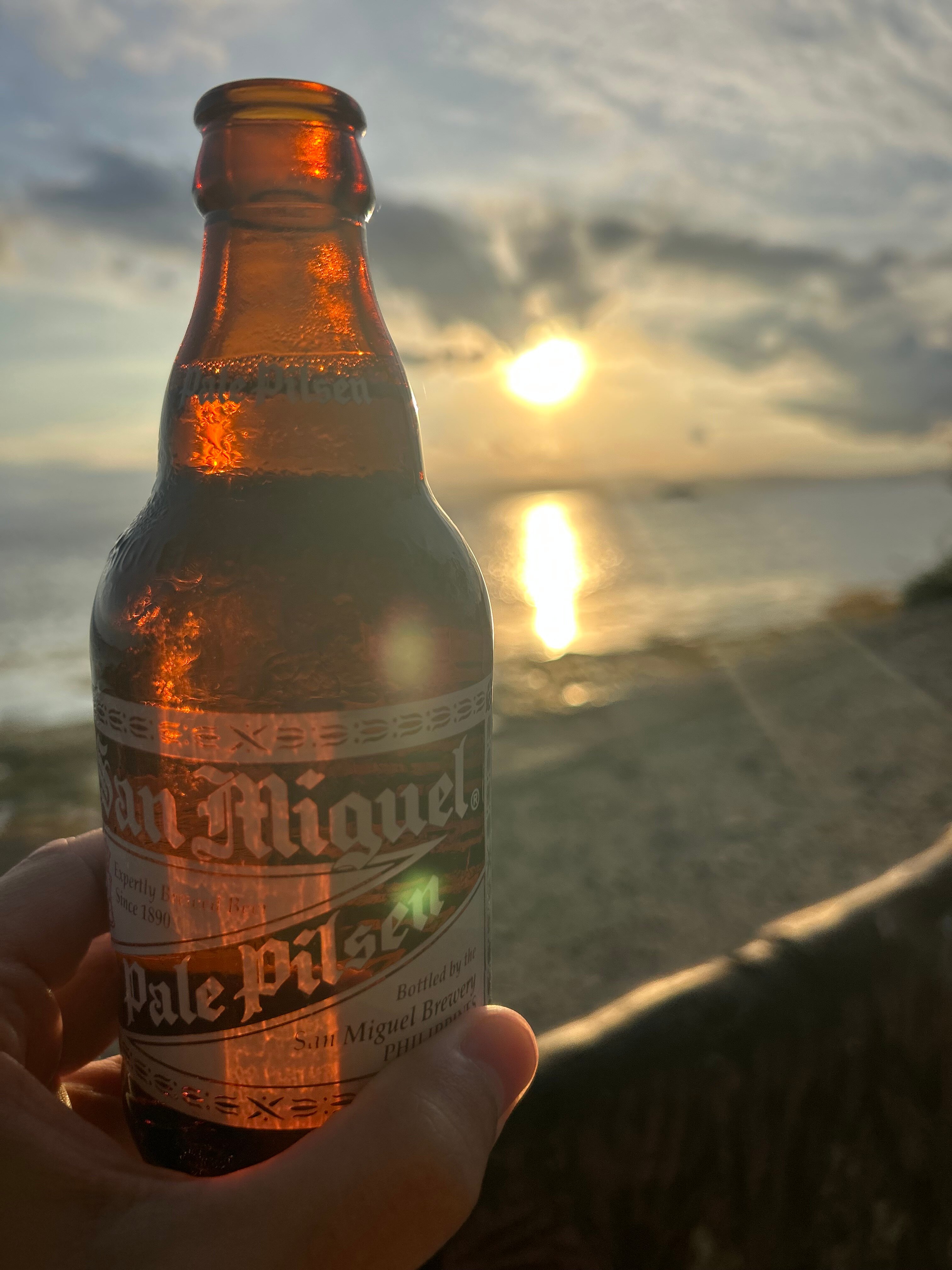 Polaris Beach and Dive Resort-官方