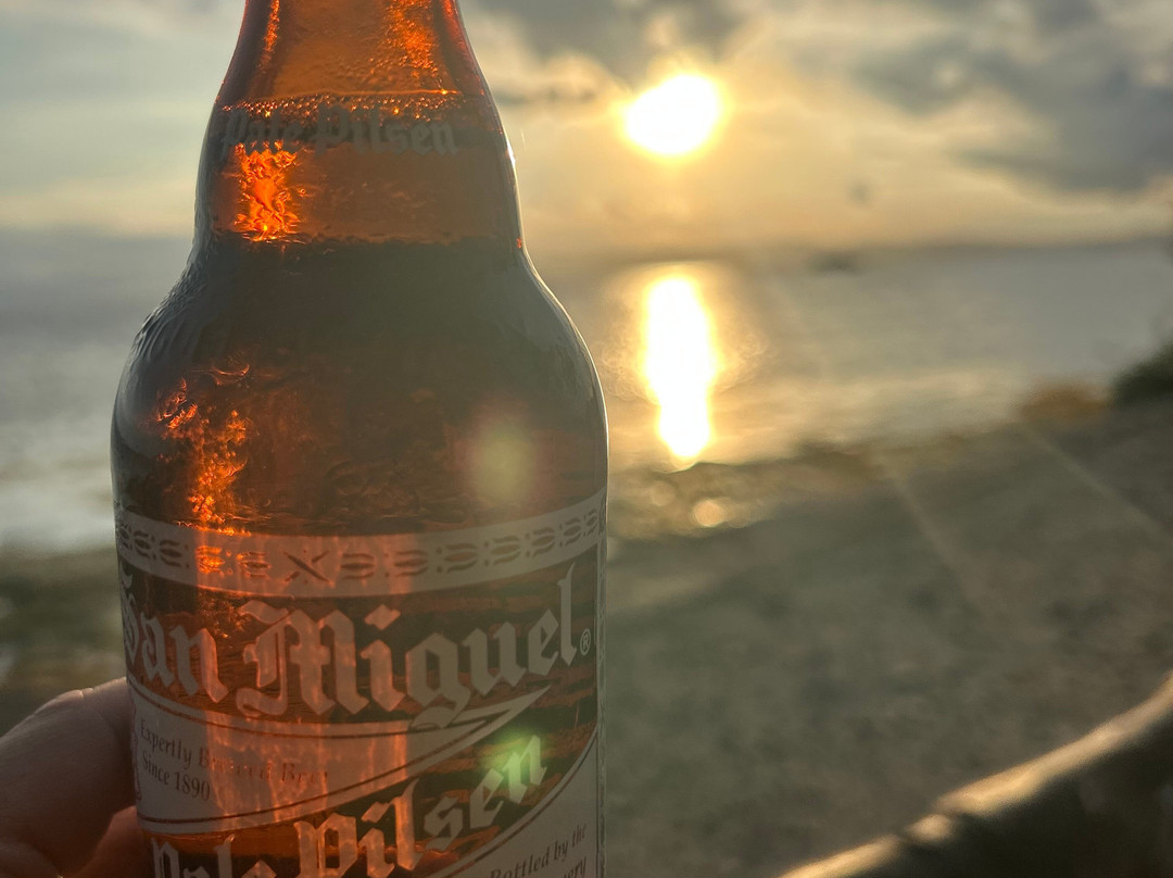 Polaris Beach and Dive Resort主图