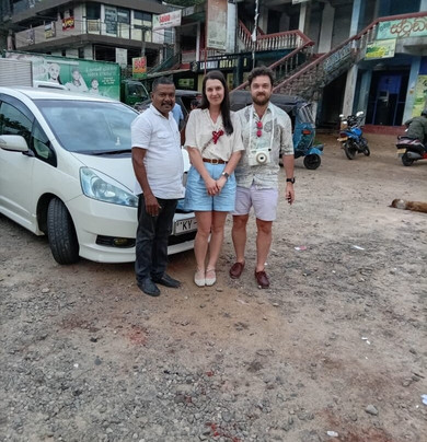 Good Holiday Tours-Kandy District必去景点