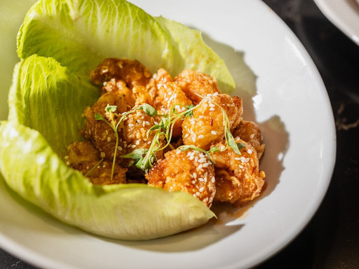 维塞利亚酒店住宿-The Darling Hotel