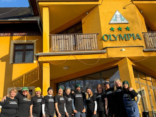 Pensjonat Olympia主图