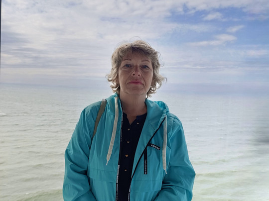 Panorama VV-斯韦特洛戈尔斯克必去景点