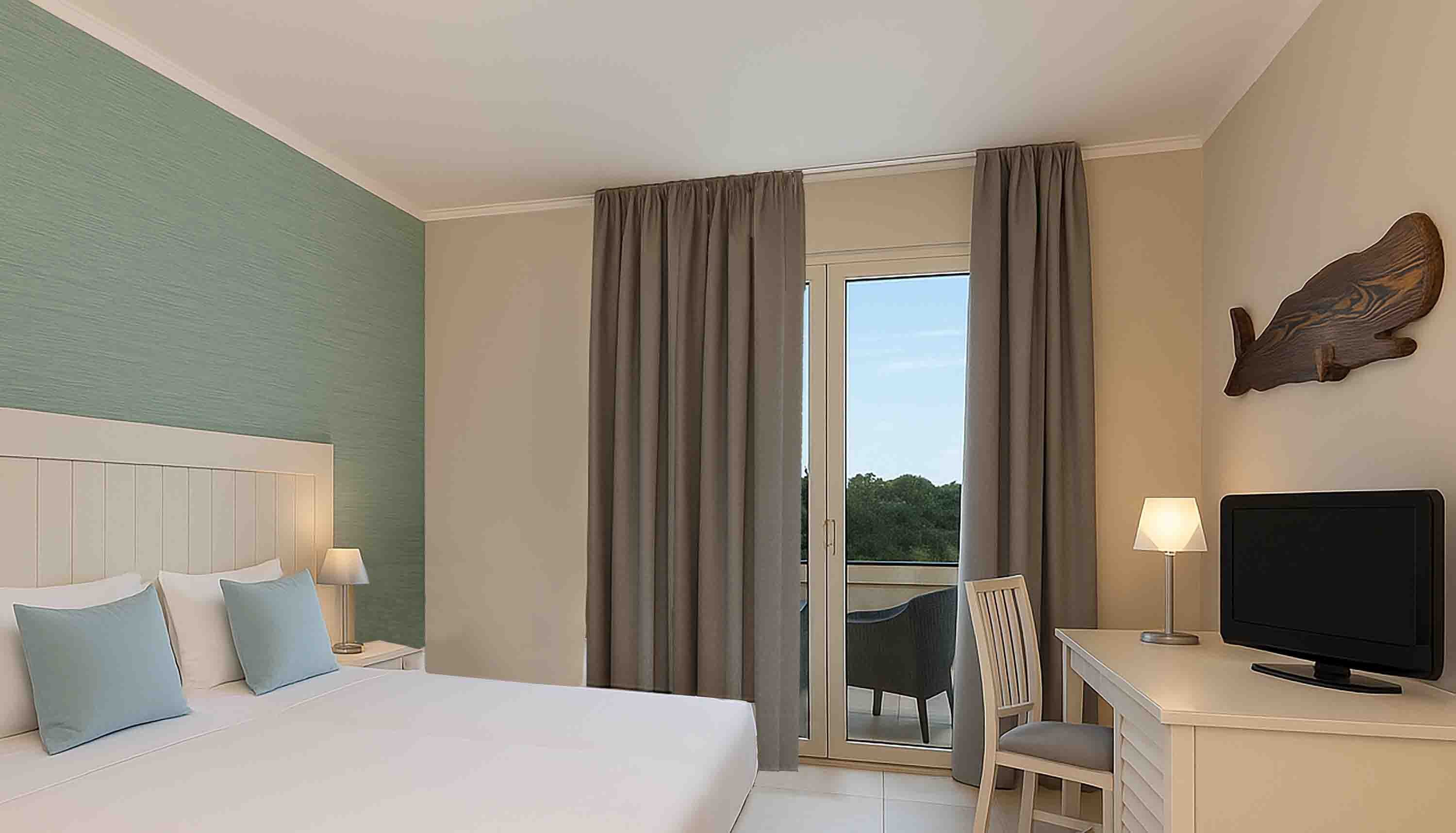 VOI Daniela Essentia-客卧