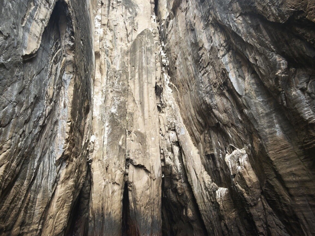 Adventure Journeys-基多必去景点