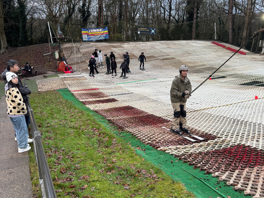 Alpine Snowsports Aldershot-Aldershot必去景点