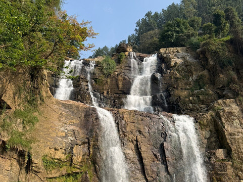 SD Sri Lanka Rundreisen-Hambantota必去景点