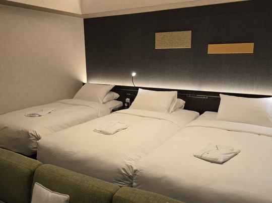 DoubleTree by Hilton Tokyo Ariake主图