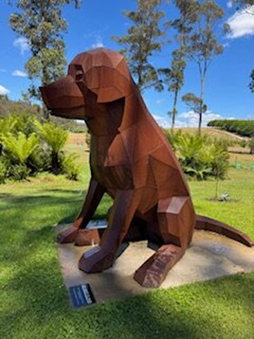 The Truffle Farm Tasmania-德洛兰恩必去景点