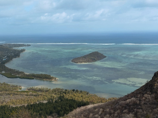 Joyride Mauritius-Black River必去景点