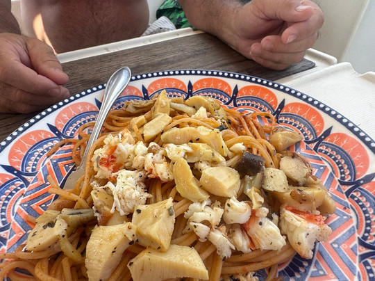 Sail Boat Trips & San Blas Catamarans-Carti Tupile必去景点