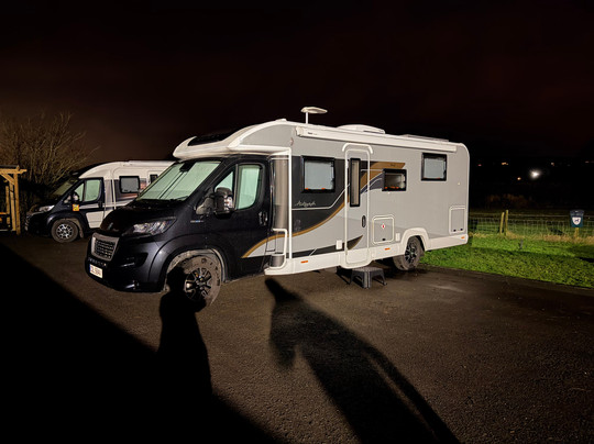 The Old Stone Trough主图