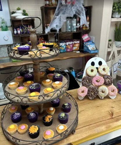 Kidzone at MissionFIIT-Hailsham必去景点