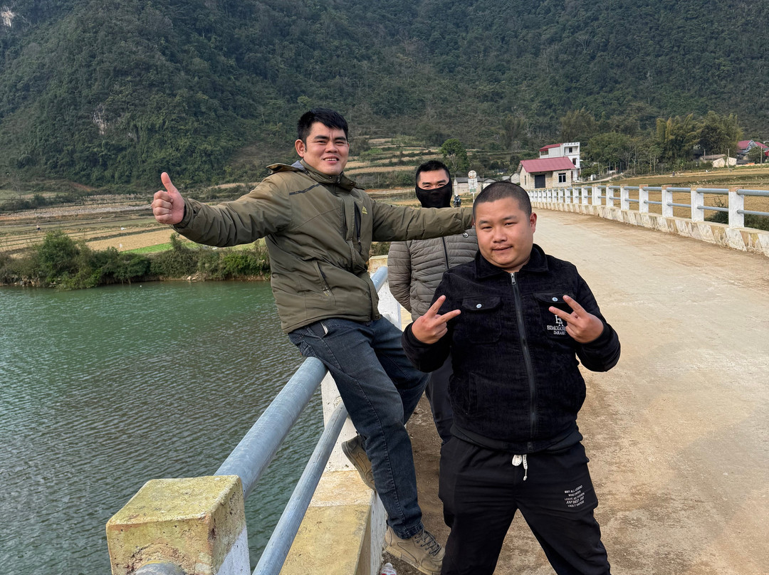 Ha Giang Expeditions-Ha Giang必去景点