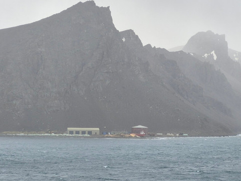 King George Island-King George Island必去景点