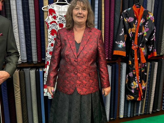 Robin Bespoke Tailors-Kata Noi Beach必去景点