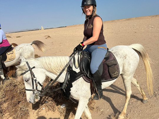 Ride Egypt-赫尔格达必去景点