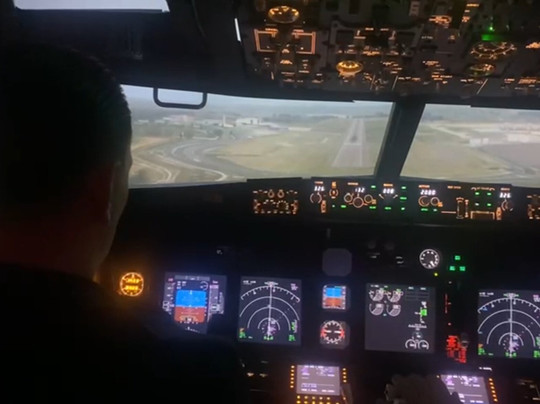 Trueflight Simulation Ltd-Albury必去景点