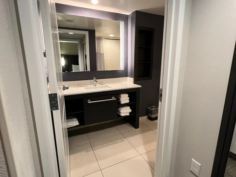 肖特庞普诺奇居家酒店主图