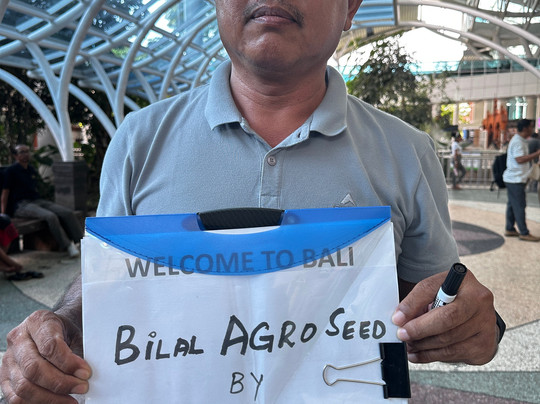 Ubud Real Tour-达巴南必去景点