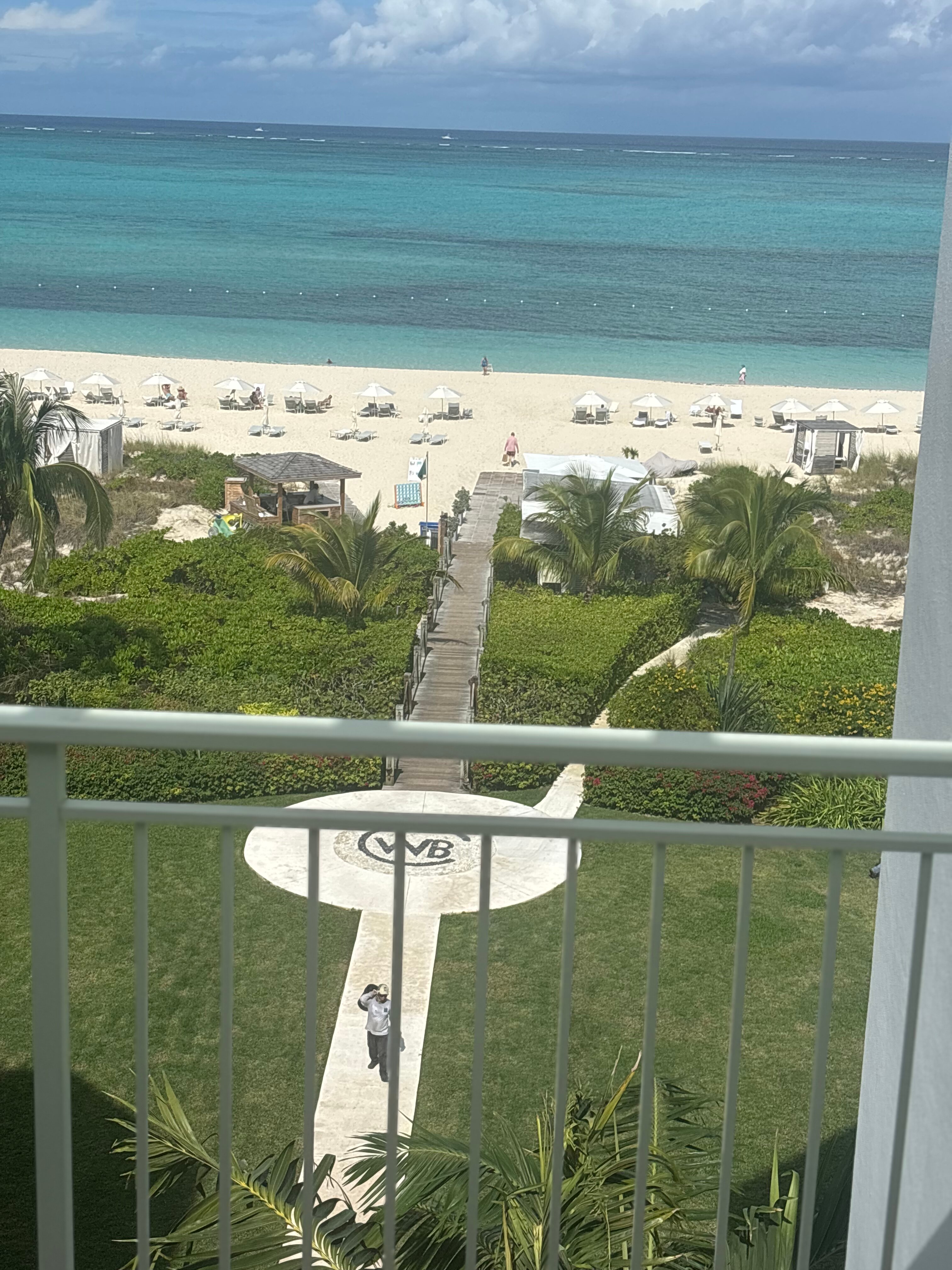 Grace Bay - West Bay Club-官方