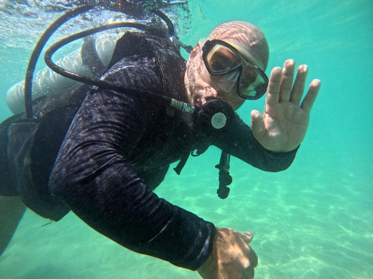 Milagres Mergulho-Sao Miguel dos Milagres必去景点