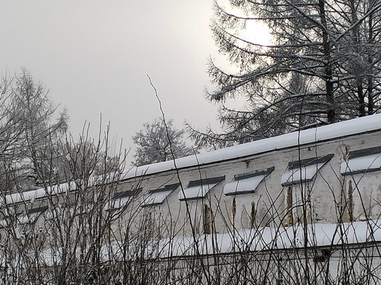 Alexandrovskaya Sloboda-Aleksandrov必去景点