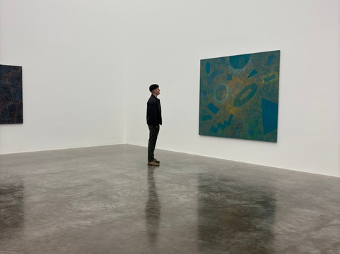 白立方画廊-伦敦必去景点