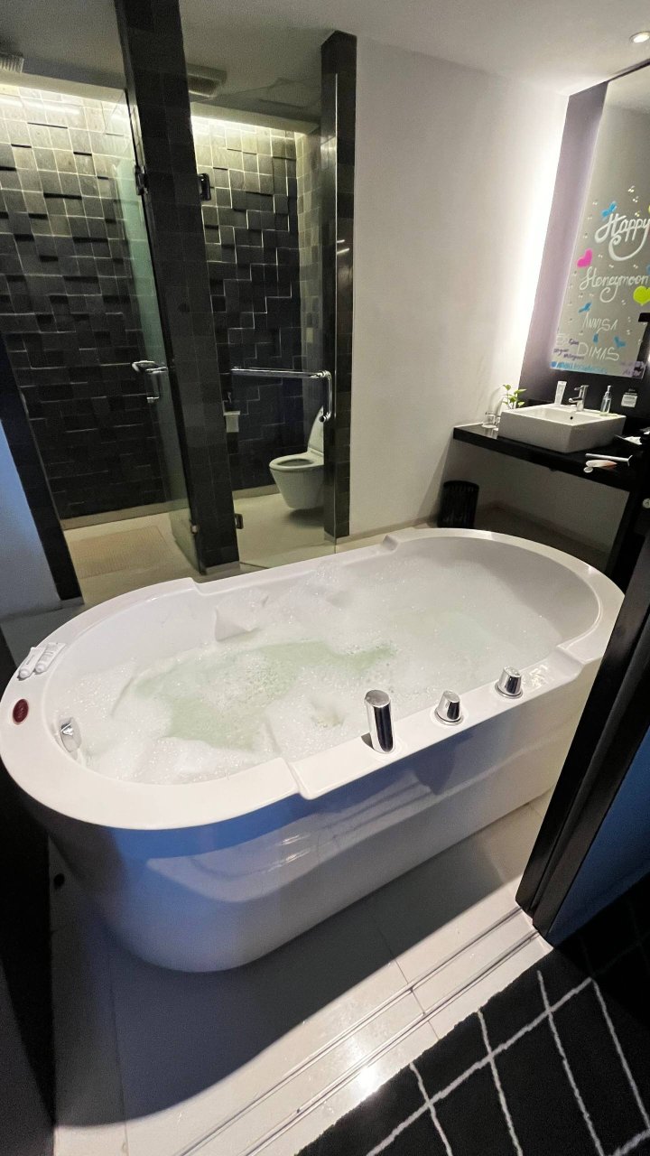 TS套房酒店-官方