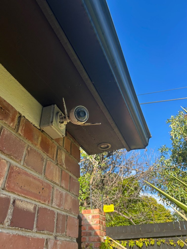 Villa Honeywood Guest House-泳池