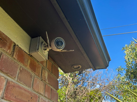 Villa Honeywood Guest House主图