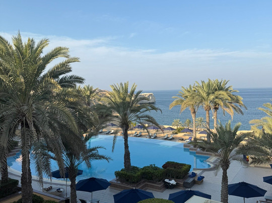 Shangri-La Al Husn, Muscat主图