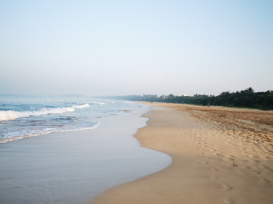 Pasindu Tours Sri Lanka-Kondagammulla必去景点