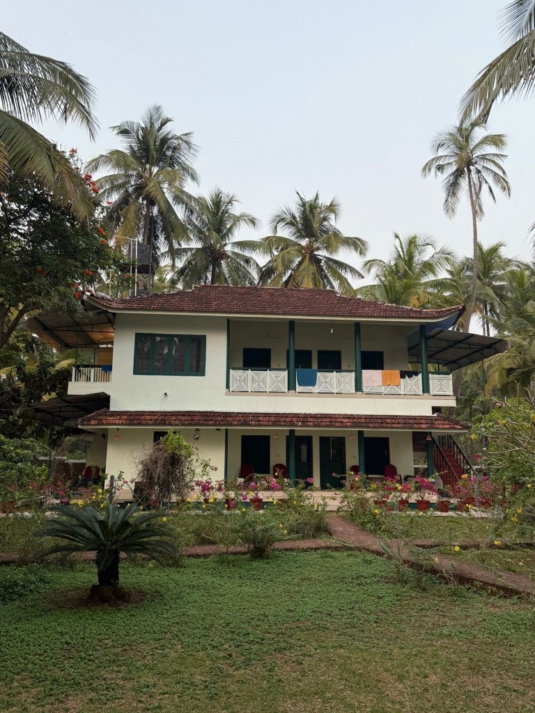 Blue Mermaid Homestay-官方