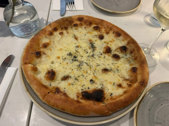 Mio Fiore Cafe主图